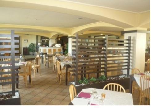 La Cerquetta Hotel Trevi Kültér fotó