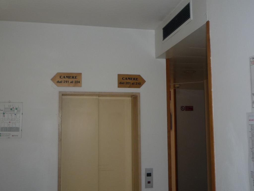 La Cerquetta Hotel Trevi Kültér fotó