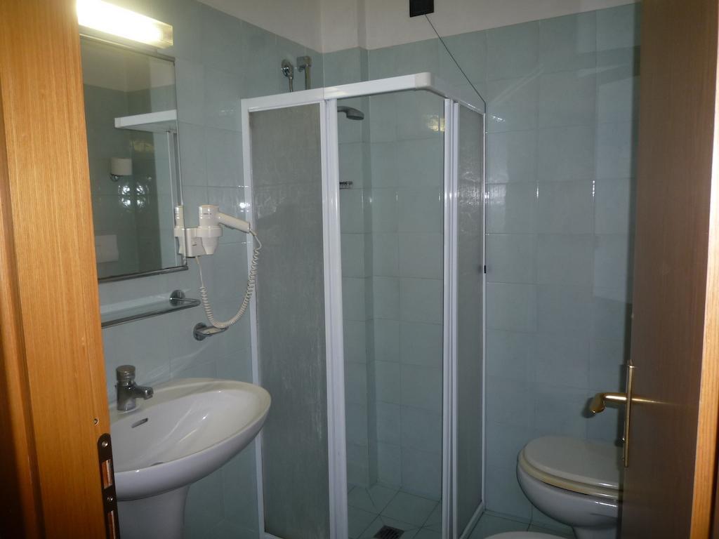 La Cerquetta Hotel Trevi Kültér fotó