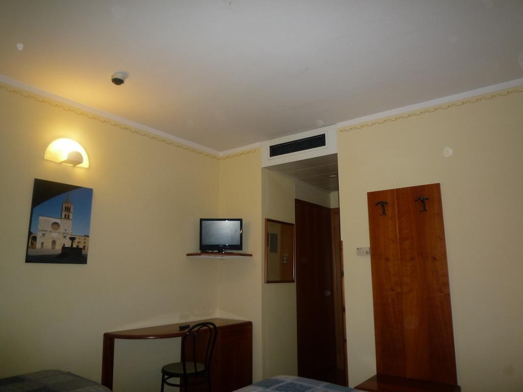 La Cerquetta Hotel Trevi Kültér fotó