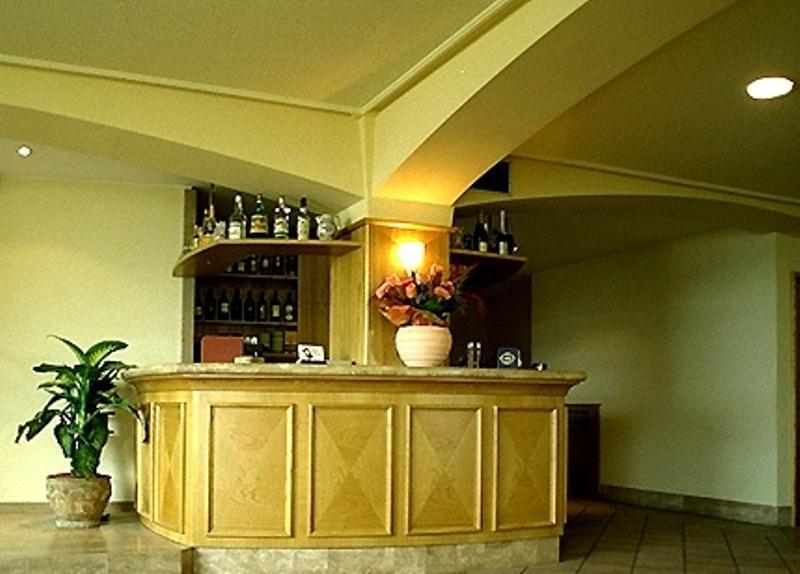 La Cerquetta Hotel Trevi Kültér fotó